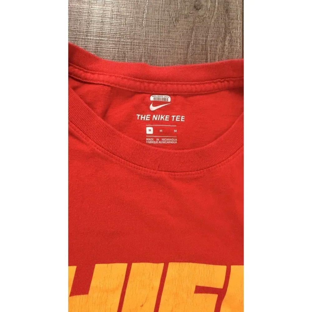 Nike mint kansas